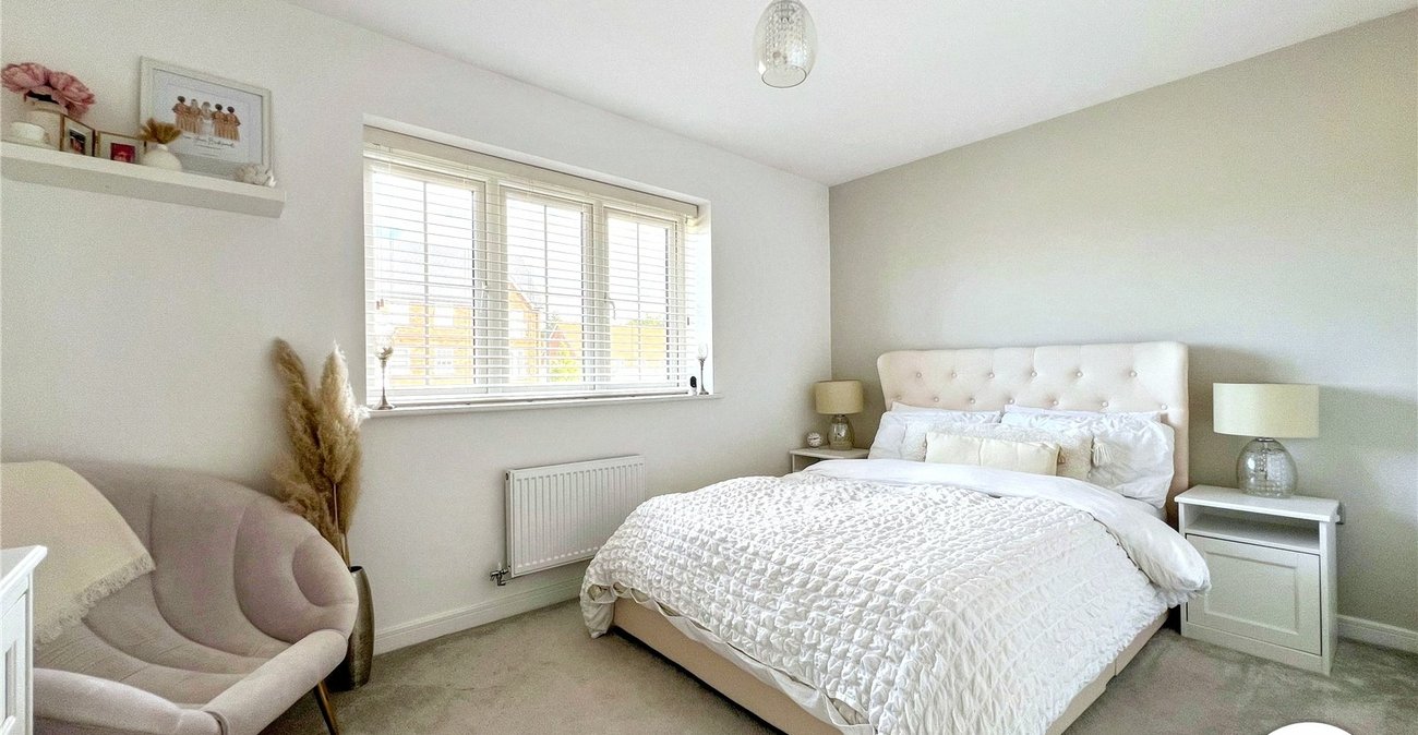 2 bedroom house for sale in Wouldham | Robinson Michael & Jackson