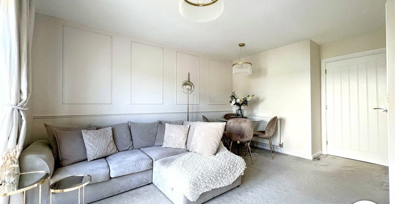 2 bedroom house for sale in Wouldham | Robinson Michael & Jackson