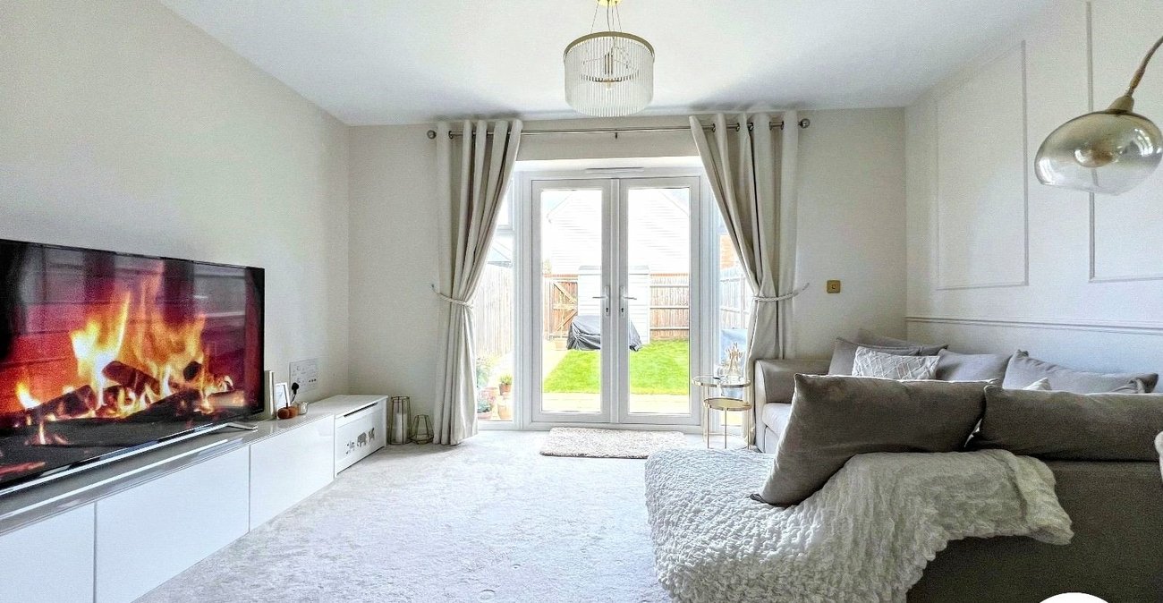 2 bedroom house for sale in Wouldham | Robinson Michael & Jackson