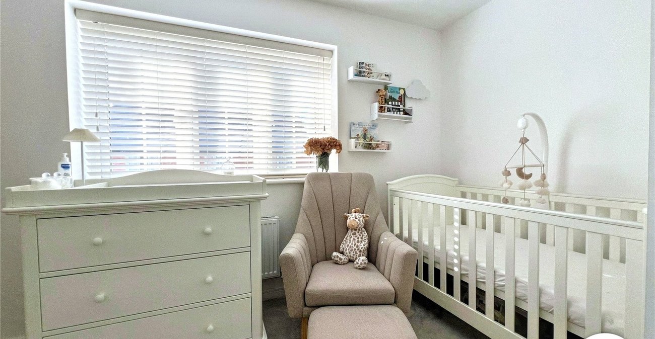 2 bedroom house for sale in Wouldham | Robinson Michael & Jackson