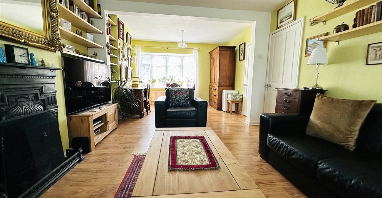 3 bedroom house for sale in Catford | Robinson Jackson