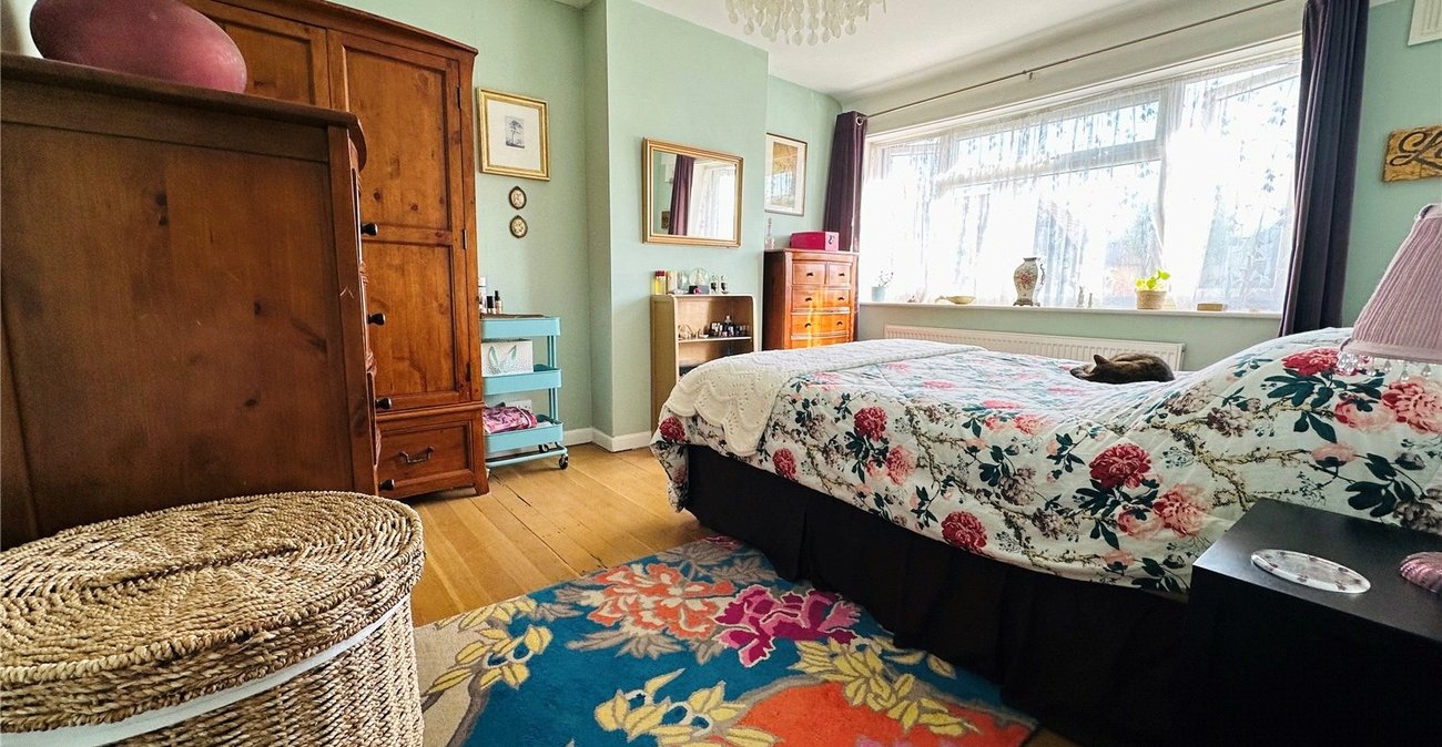 3 bedroom house for sale in Catford | Robinson Jackson