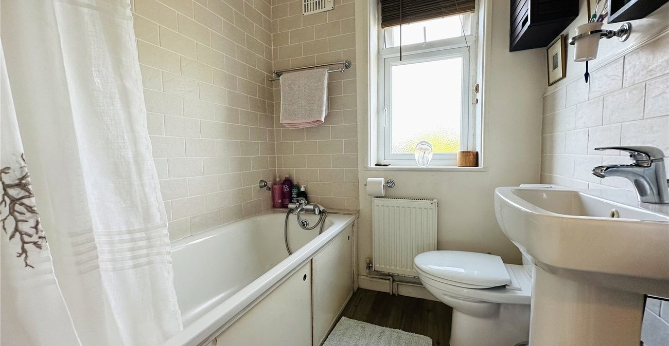 3 bedroom house for sale in Catford | Robinson Jackson