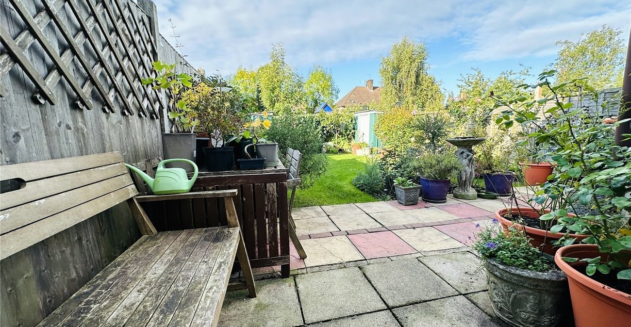 3 bedroom house for sale in Catford | Robinson Jackson