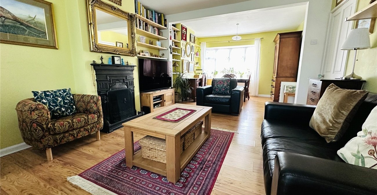3 bedroom house for sale in Catford | Robinson Jackson