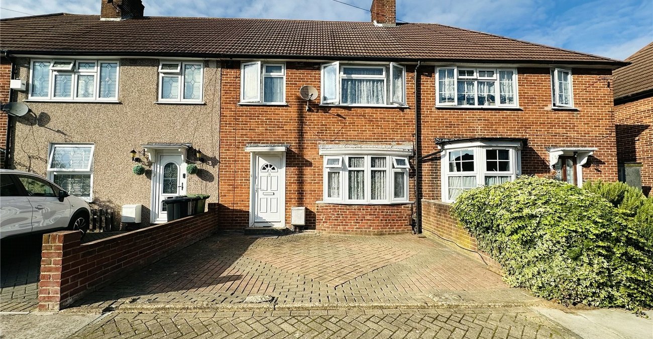 3 bedroom house for sale in Catford | Robinson Jackson