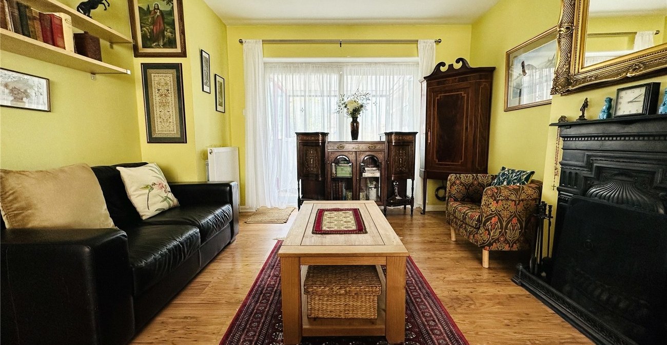 3 bedroom house for sale in Catford | Robinson Jackson
