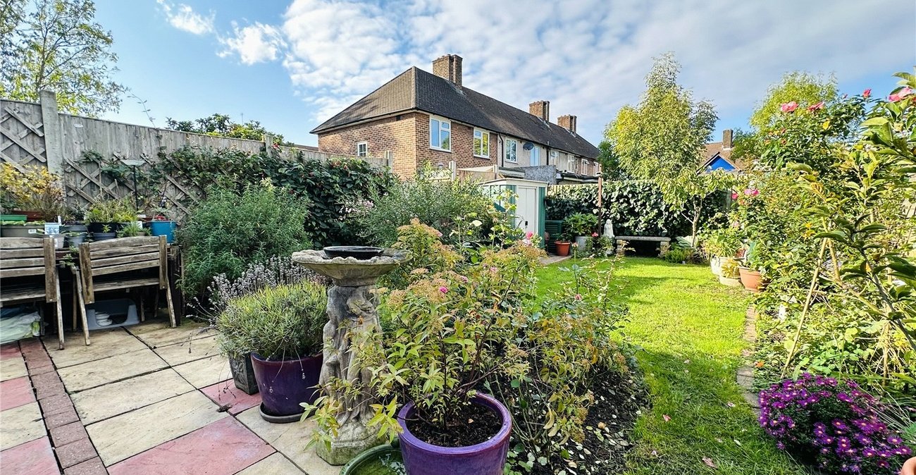 3 bedroom house for sale in Catford | Robinson Jackson