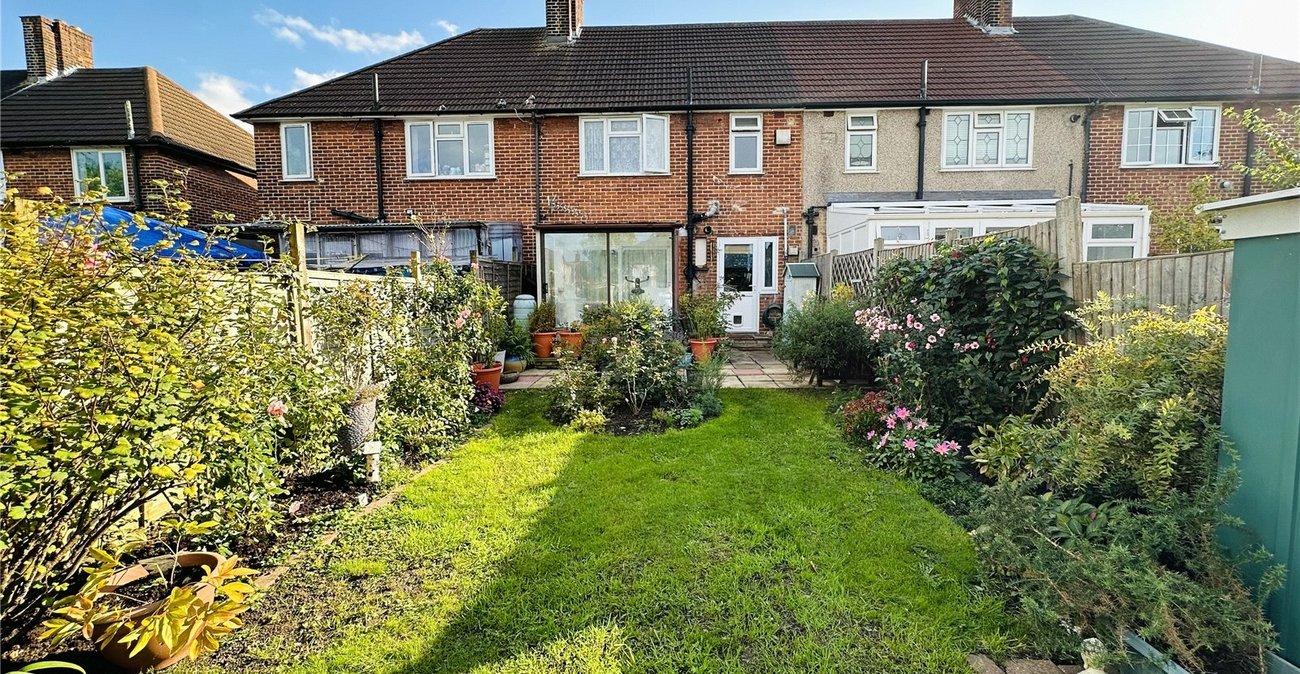 3 bedroom house for sale in Catford | Robinson Jackson