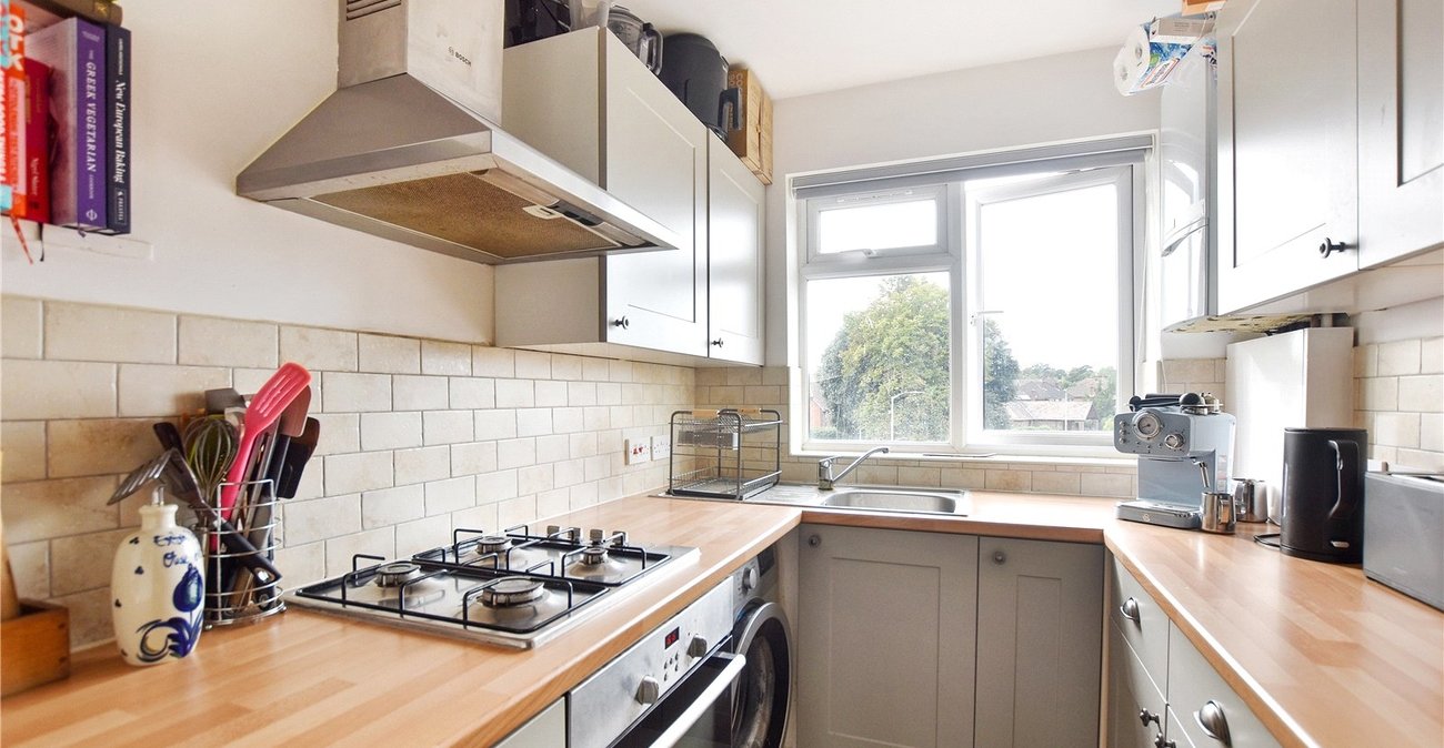 2 bedroom property for sale in Bourne Road | Robinson Jackson