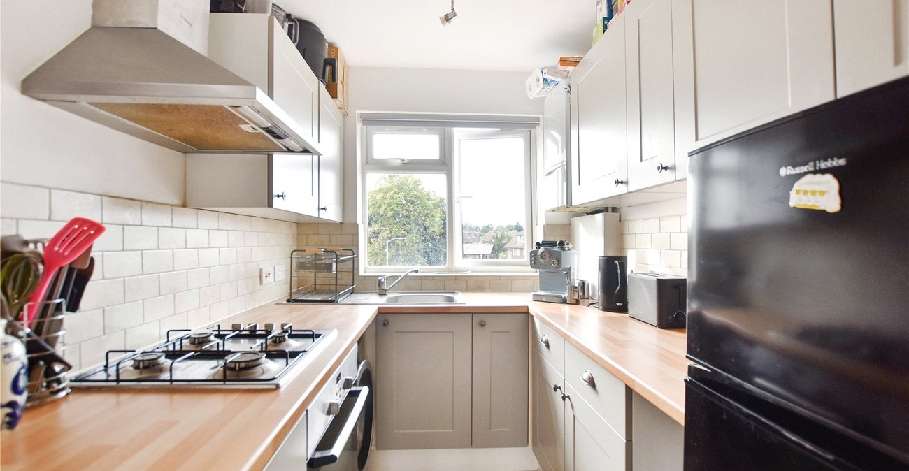 2 bedroom property for sale in Bourne Road | Robinson Jackson