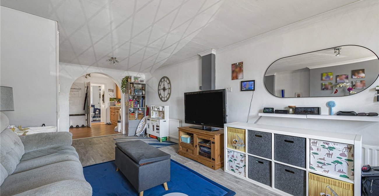 2 bedroom house for sale in Bexley | Robinson Jackson