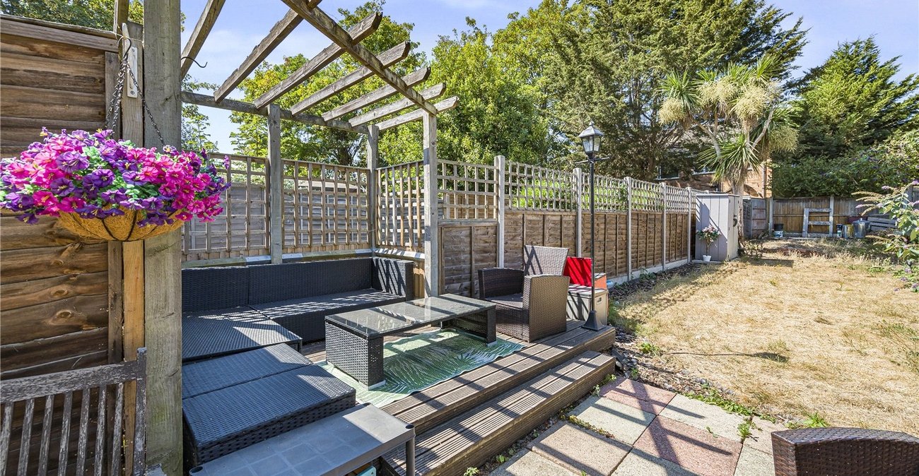 2 bedroom house for sale in Bexley | Robinson Jackson