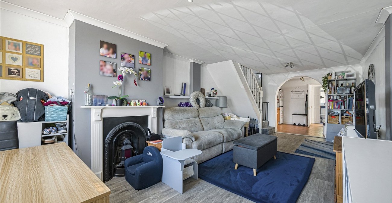 2 bedroom house for sale in Bexley | Robinson Jackson