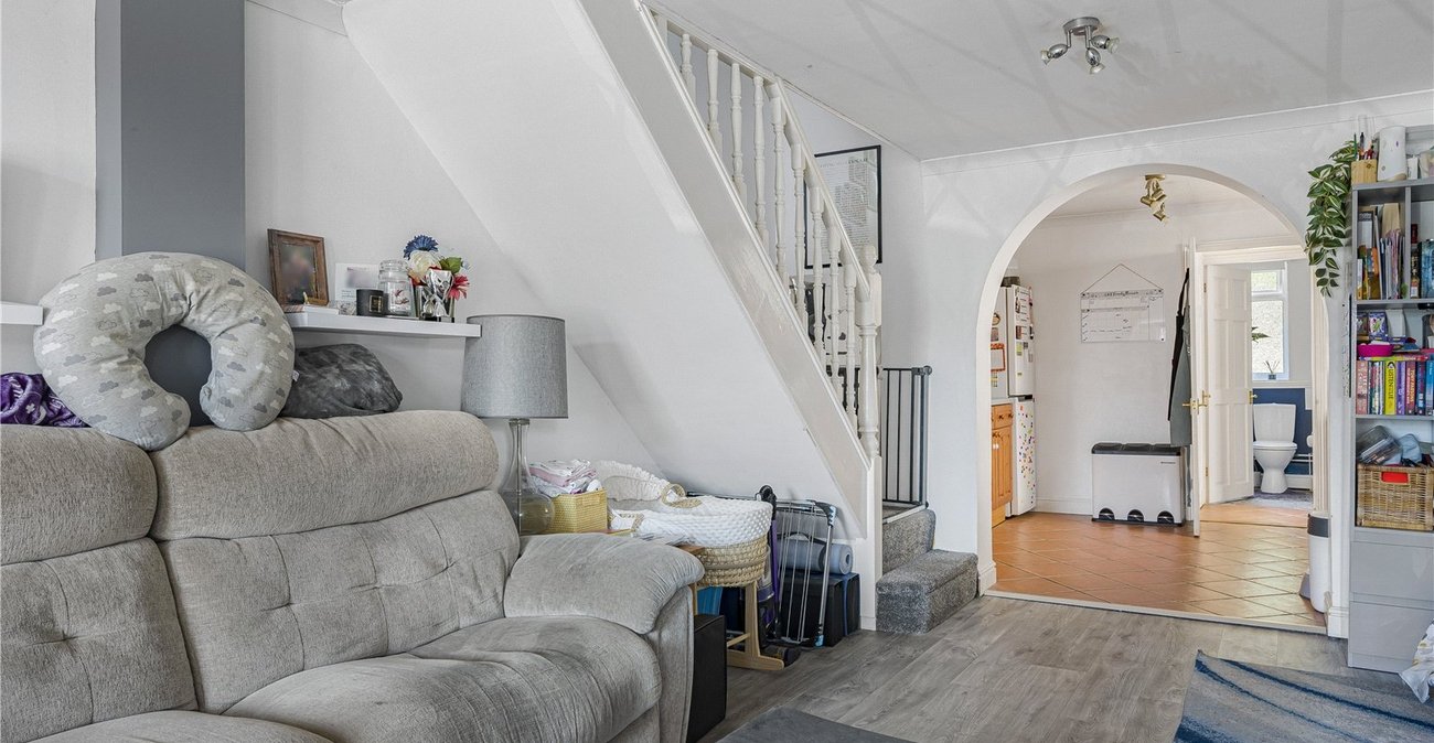 2 bedroom house for sale in Bexley | Robinson Jackson