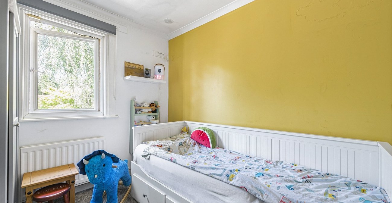 2 bedroom house for sale in Bexley | Robinson Jackson