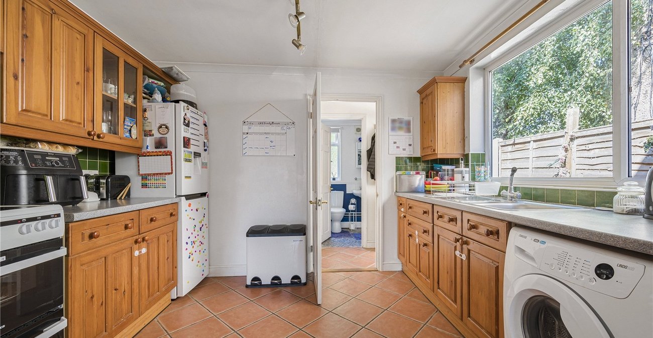 2 bedroom house for sale in Bexley | Robinson Jackson