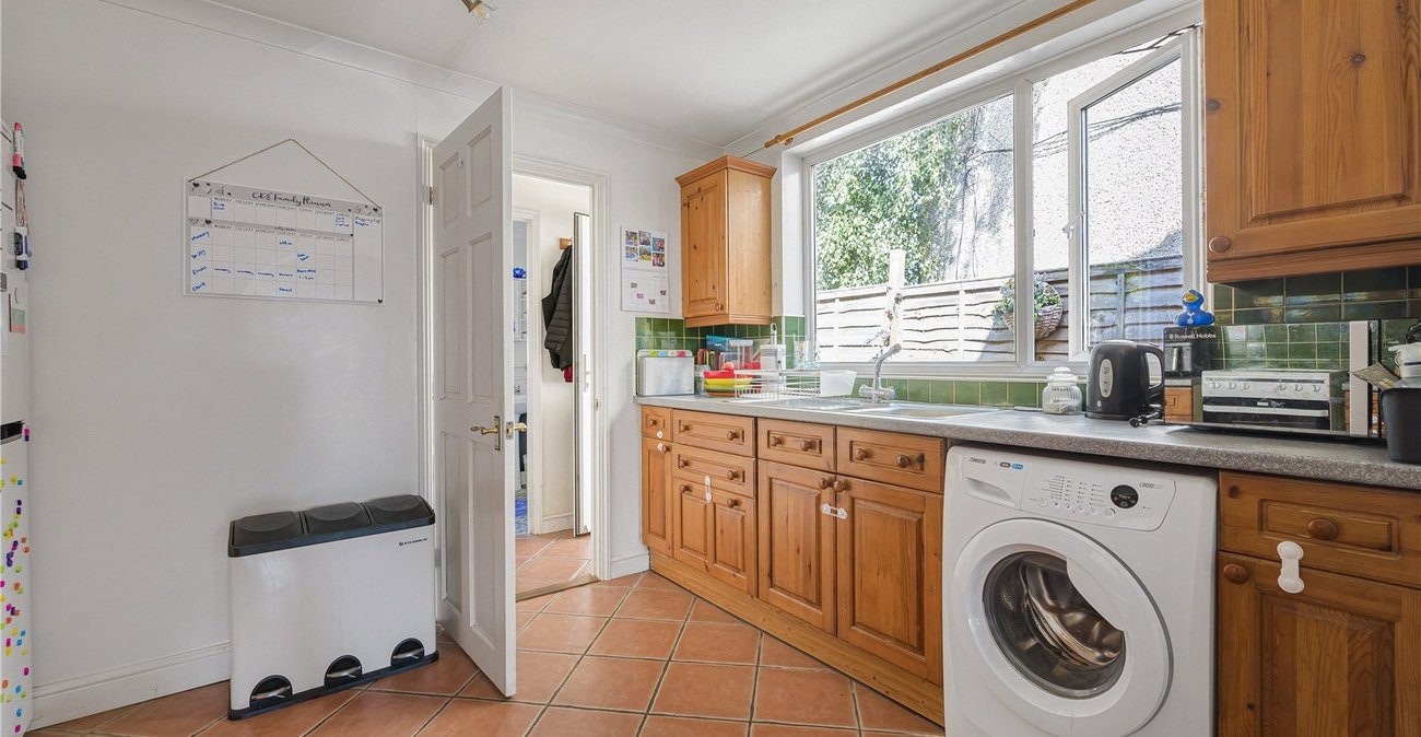 2 bedroom house for sale in Bexley | Robinson Jackson