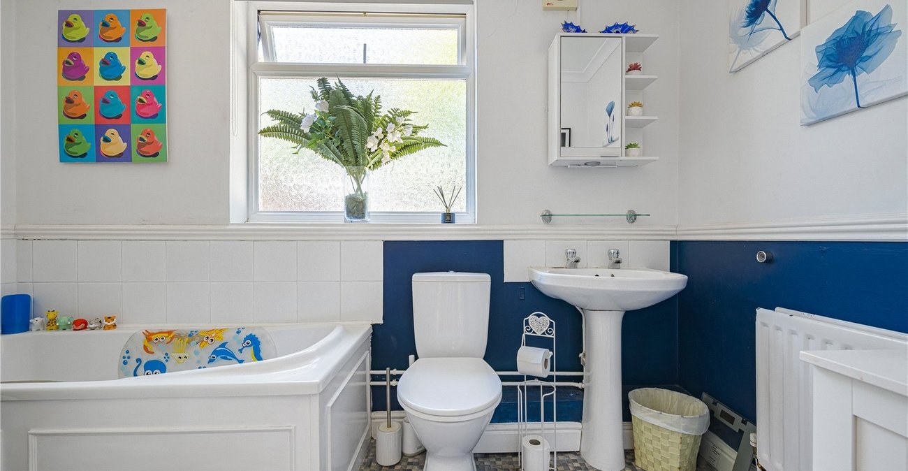 2 bedroom house for sale in Bexley | Robinson Jackson