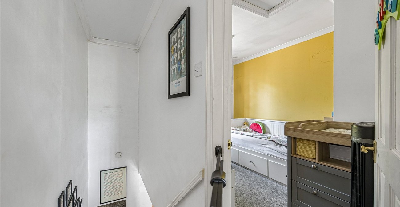 2 bedroom house for sale in Bexley | Robinson Jackson