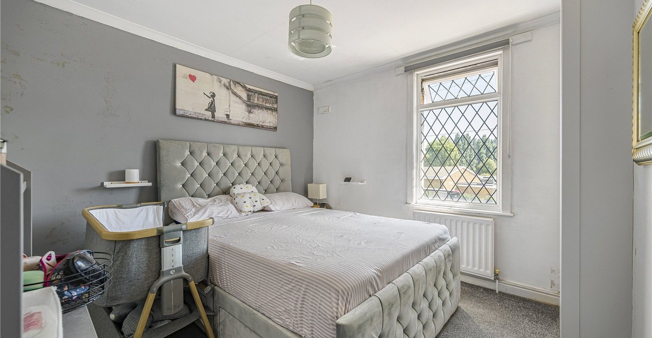 2 bedroom house for sale in Bexley | Robinson Jackson