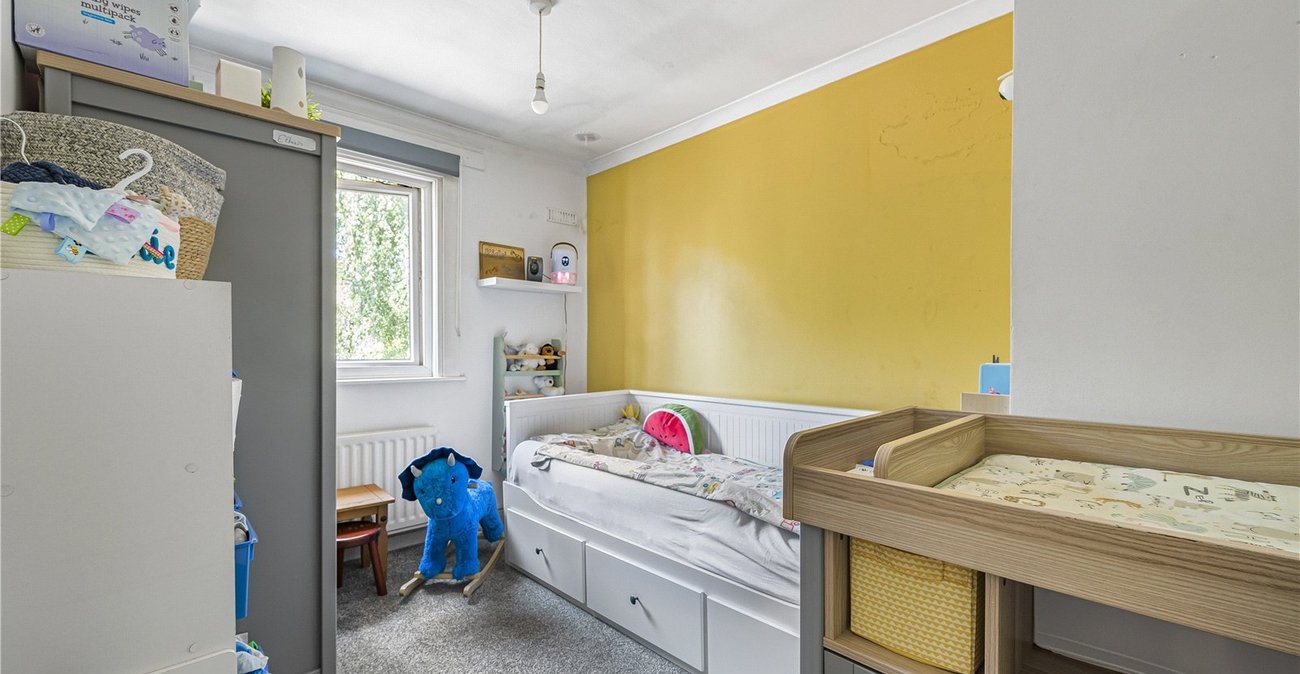 2 bedroom house for sale in Bexley | Robinson Jackson