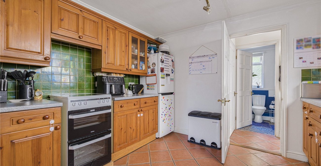 2 bedroom house for sale in Bexley | Robinson Jackson