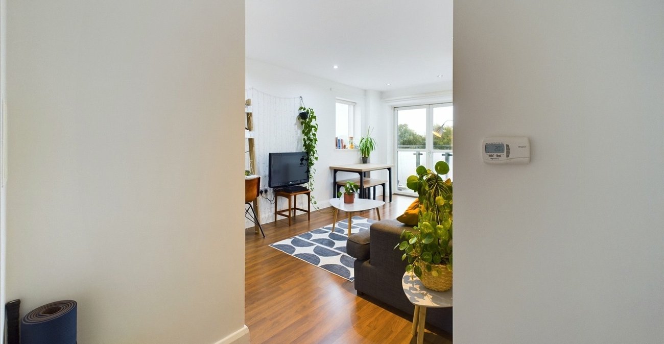 1 bedroom property for sale in London | Robinson Jackson