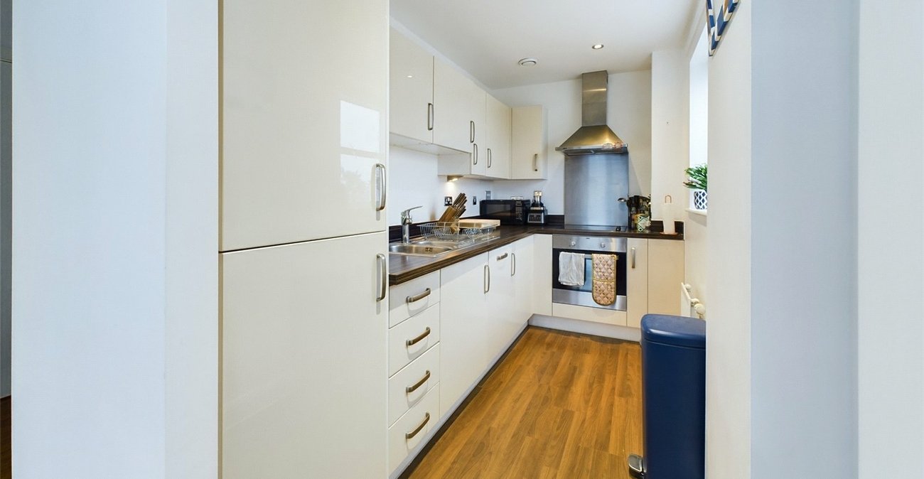 1 bedroom property for sale in London | Robinson Jackson