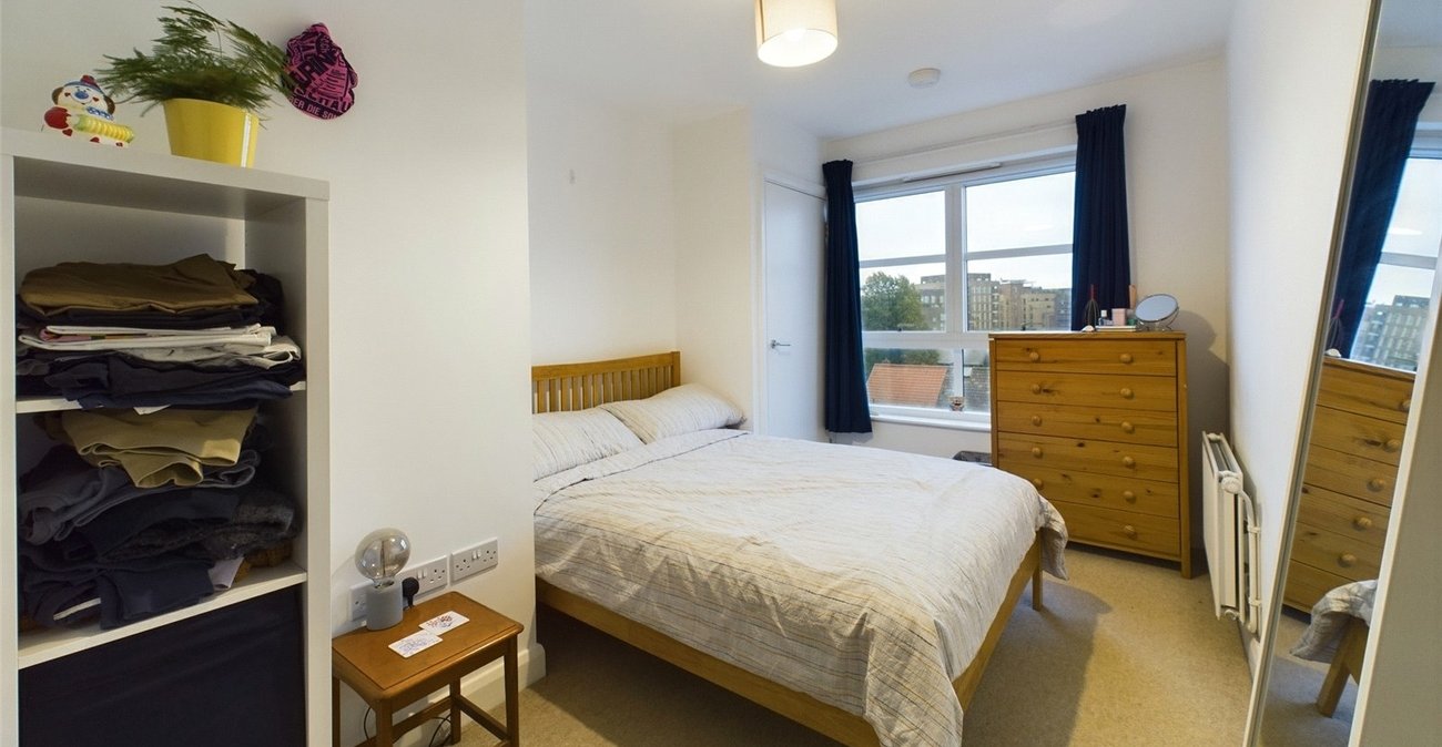 1 bedroom property for sale in London | Robinson Jackson