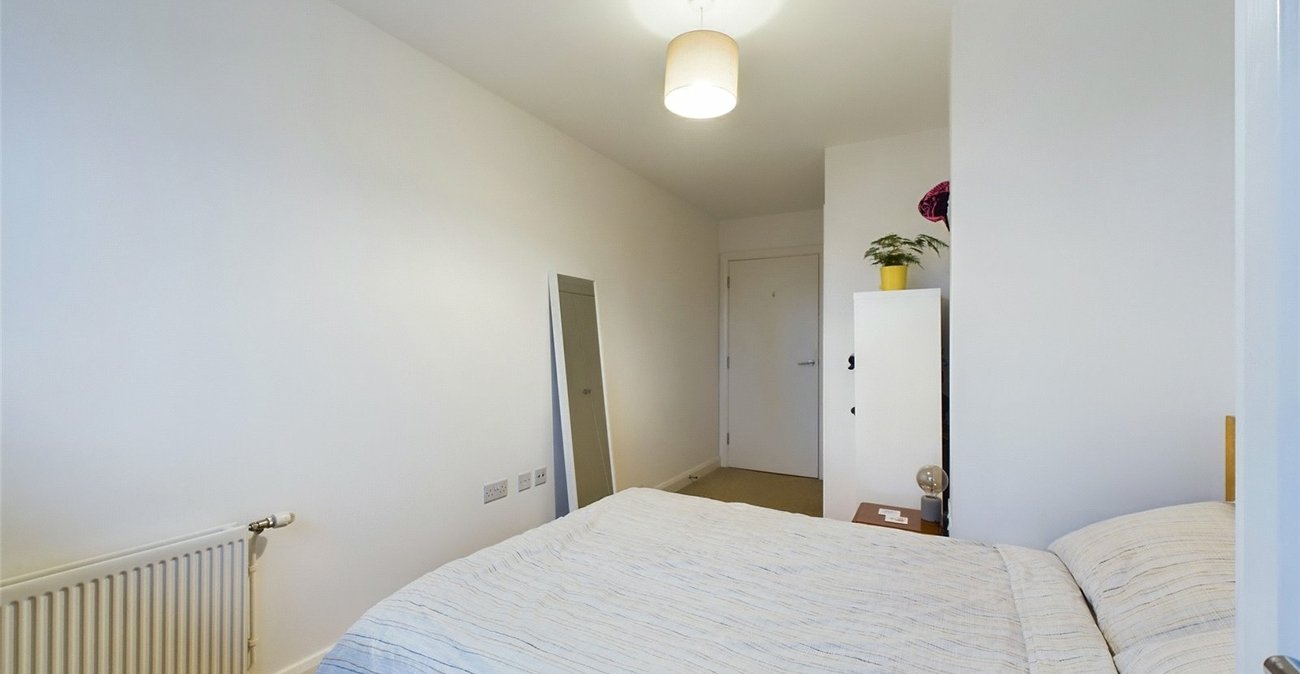 1 bedroom property for sale in London | Robinson Jackson