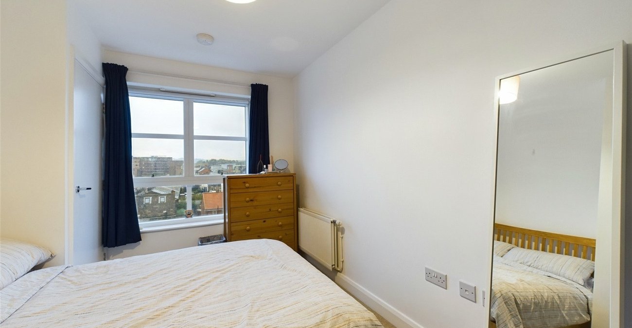 1 bedroom property for sale in London | Robinson Jackson