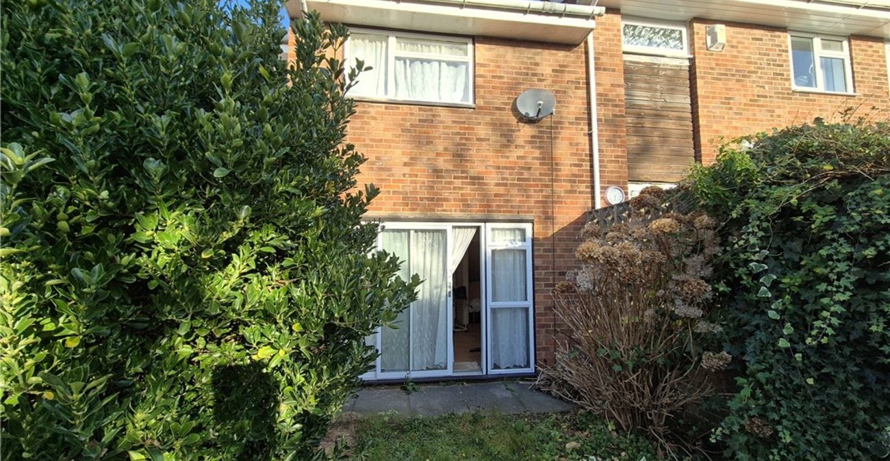 2 bedroom house for sale in Orpington | Robinson Jackson