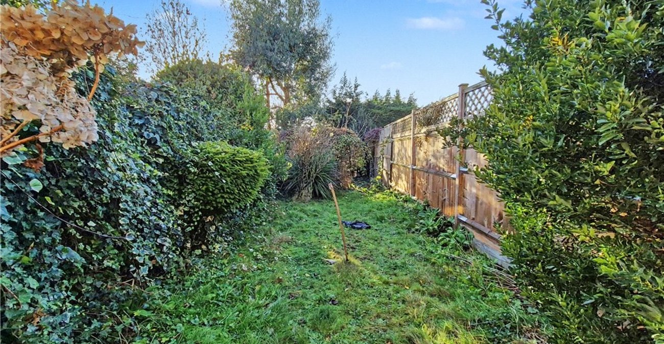 2 bedroom house for sale in Orpington | Robinson Jackson