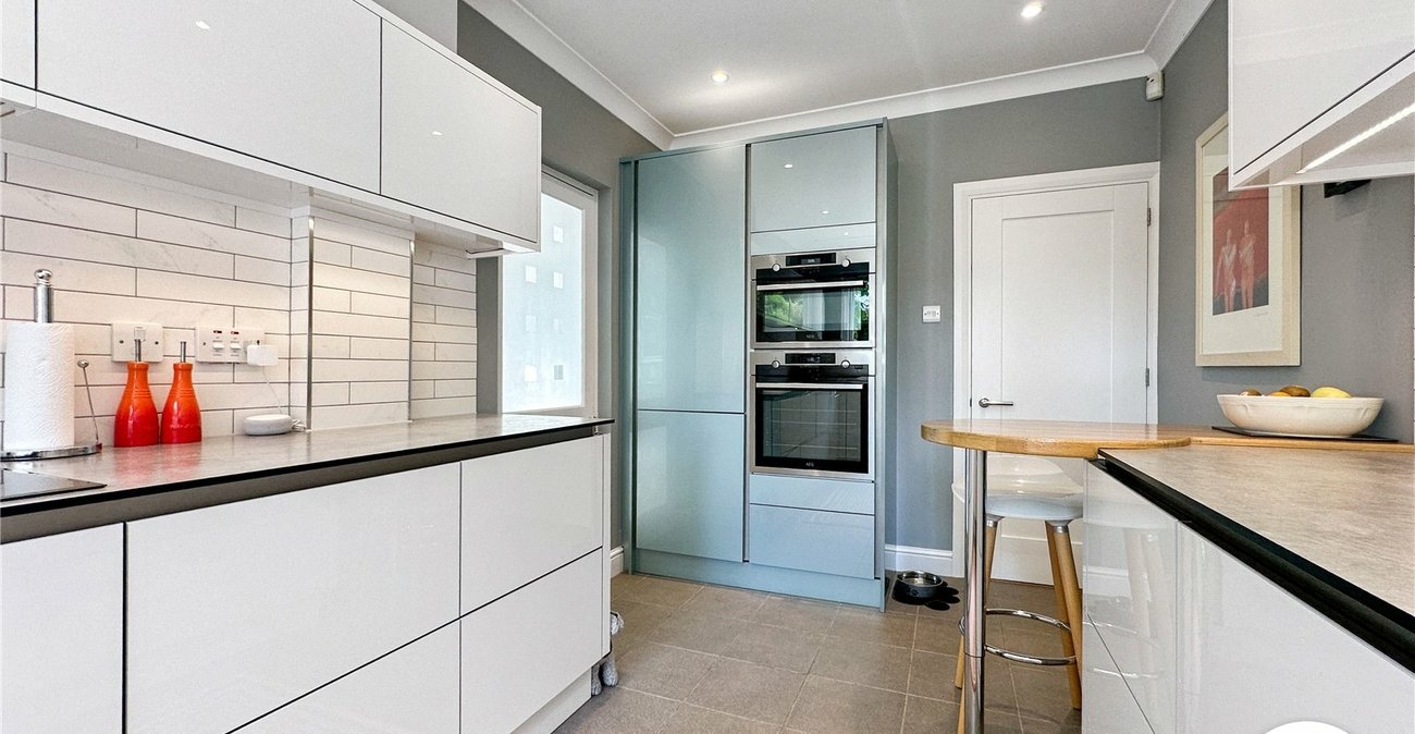 4 bedroom house for sale in Chatham | Robinson Michael & Jackson