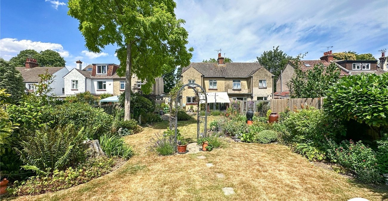 4 bedroom house for sale in Chatham | Robinson Michael & Jackson