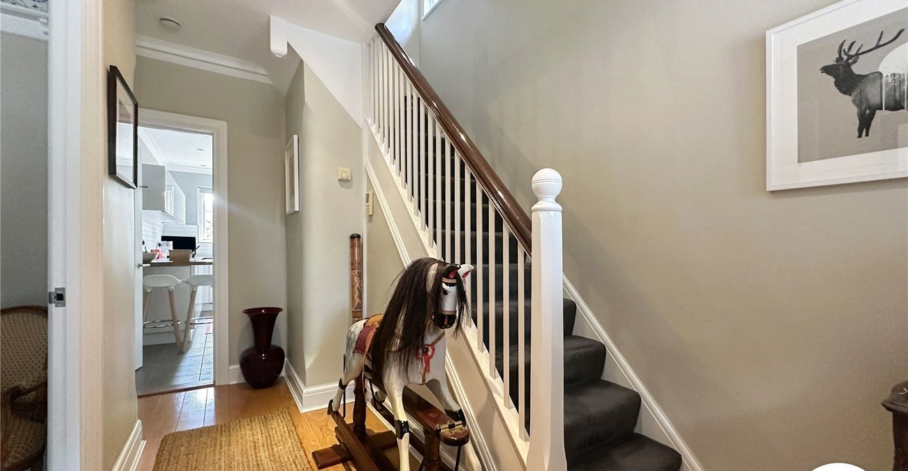 4 bedroom house for sale in Chatham | Robinson Michael & Jackson