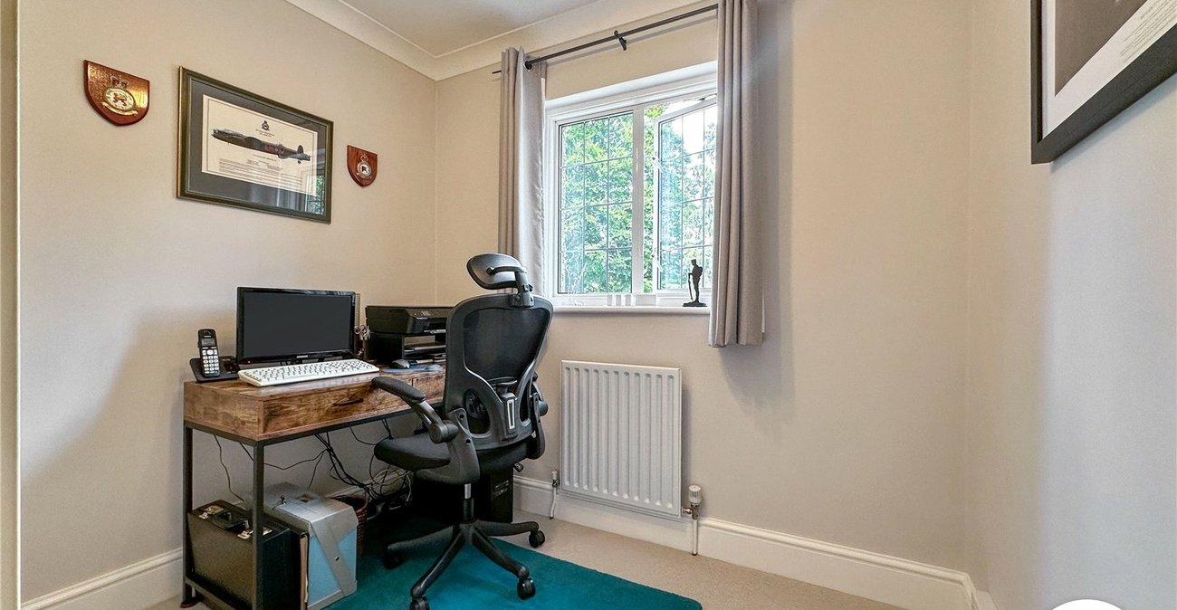 4 bedroom house for sale in Chatham | Robinson Michael & Jackson