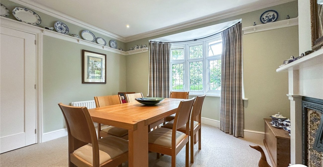 4 bedroom house for sale in Chatham | Robinson Michael & Jackson