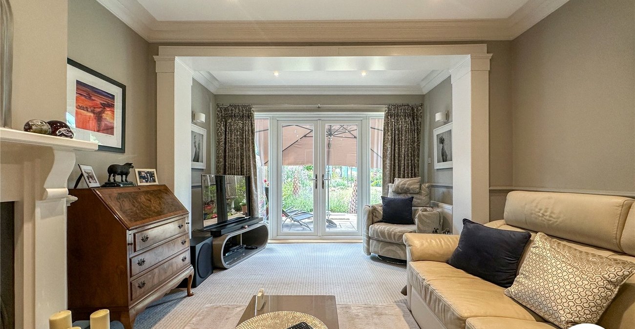 4 bedroom house for sale in Chatham | Robinson Michael & Jackson