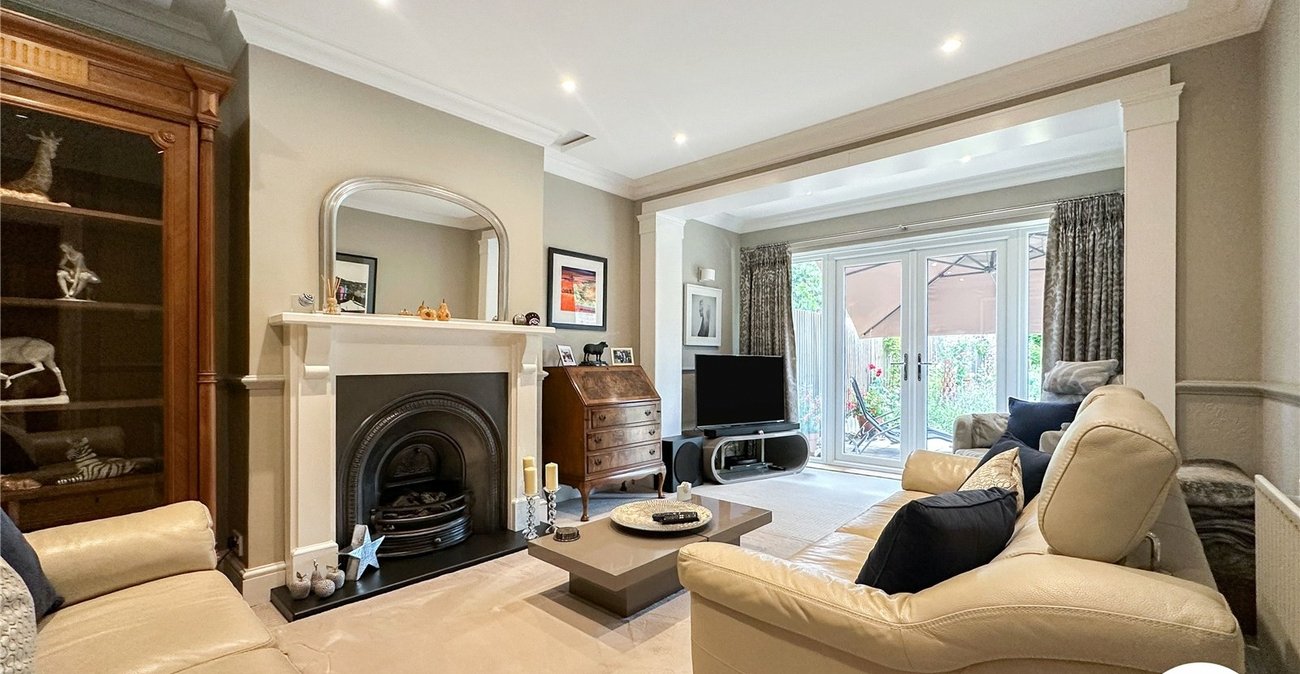 4 bedroom house for sale in Chatham | Robinson Michael & Jackson