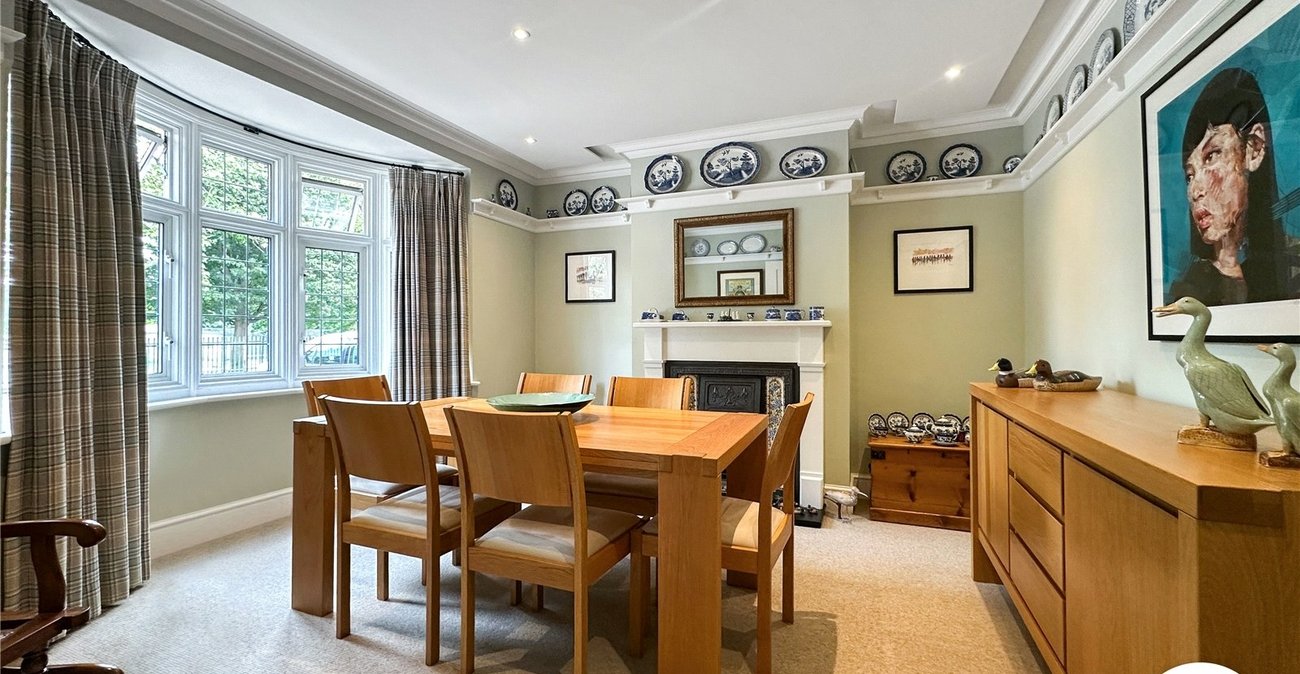 4 bedroom house for sale in Chatham | Robinson Michael & Jackson