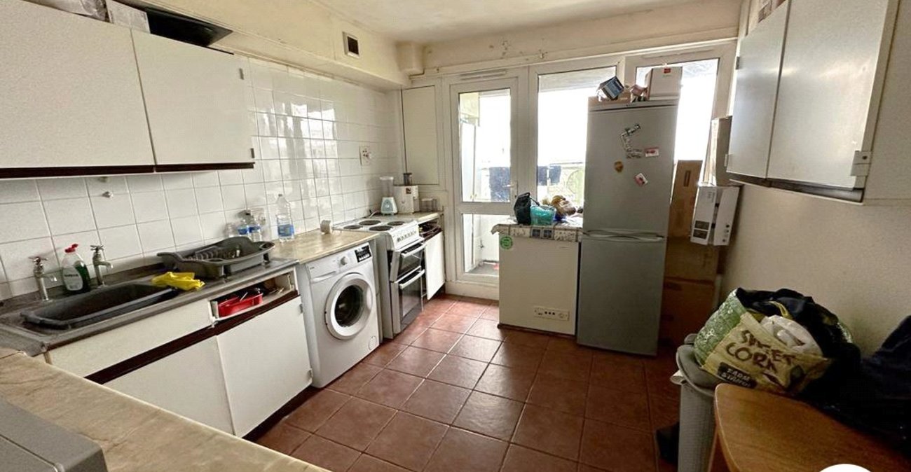 3 bedroom property for sale in Deptford | Robinson Jackson