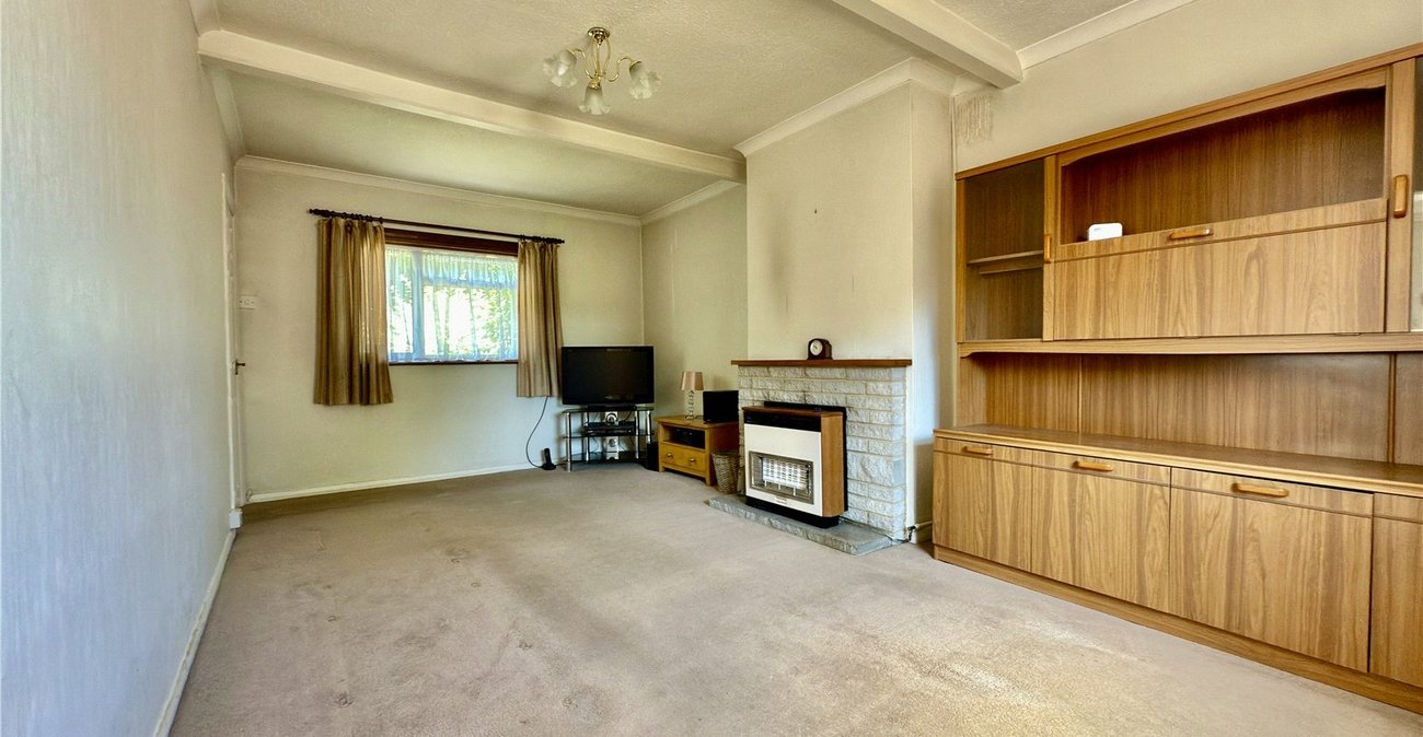 2 bedroom house for sale in Eynsford | Robinson Jackson