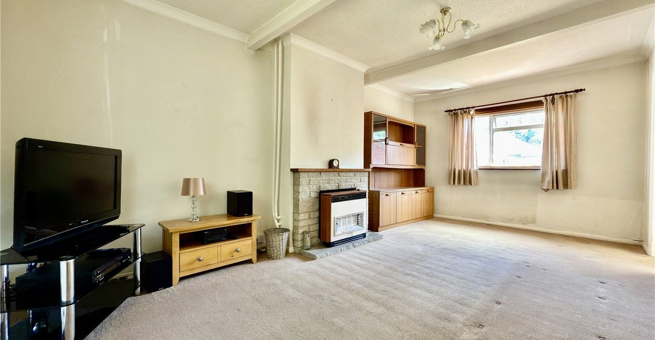 2 bedroom house for sale in Eynsford | Robinson Jackson