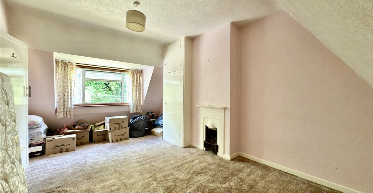 2 bedroom house for sale in Eynsford | Robinson Jackson