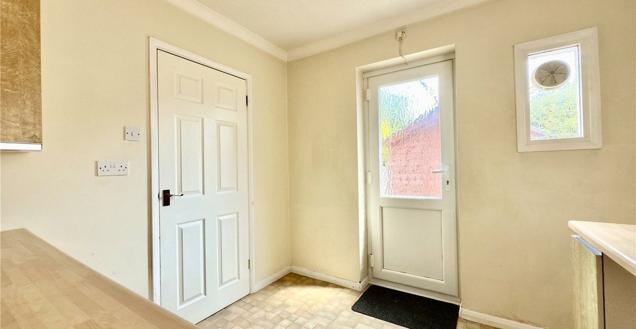 2 bedroom house for sale in Eynsford | Robinson Jackson