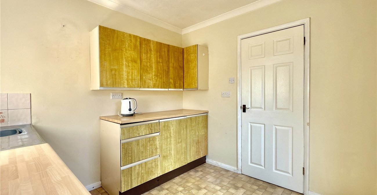 2 bedroom house for sale in Eynsford | Robinson Jackson