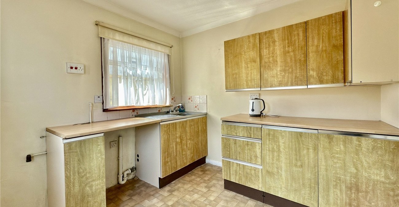 2 bedroom house for sale in Eynsford | Robinson Jackson