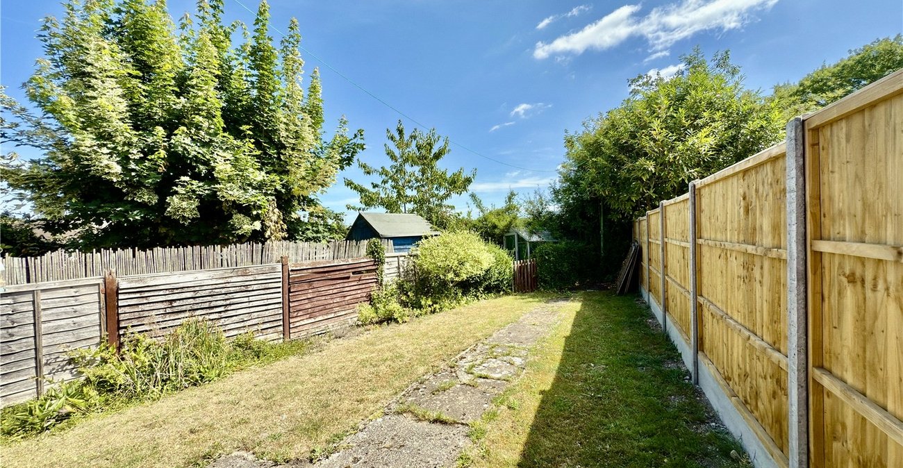 2 bedroom house for sale in Eynsford | Robinson Jackson